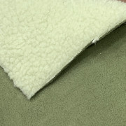 Флис на меху ПШ Оливковый