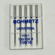 Иглы SCHMETZ universal 100