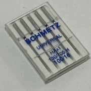 Иглы SCHMETZ universal 100