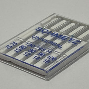 Иглы SCHMETZ universal ассорти 70, 80, 90,100