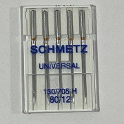 Иглы SCHMETZ universal 80