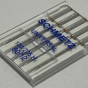 Иглы SCHMETZ universal 80