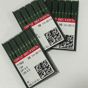 Иглы Groz-Beckert с толстой колбой DPx5 №90