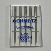 Иглы SCHMETZ universal 90