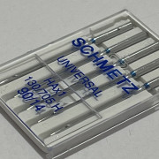 Иглы SCHMETZ universal 90