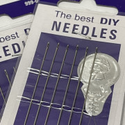 Иглы для ручного шитья набор The best DIY Иглы для ручного шитья набор The best DIY