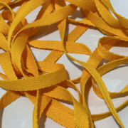 Тасьма стрічка кіперна 10мм жовтий (50 м) Тасьма стрічка кіперна 10мм жовтий (50 м)