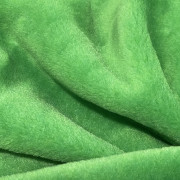 Мех искусственный для игрушек травяной