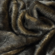 Мех искусственный Норка коричневая (Китай) Мех искусственный Норка коричневая (Китай)