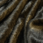 Мех искусственный Норка коричневая (Китай) Мех искусственный Норка коричневая (Китай)