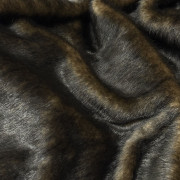 Мех искусственный Норка коричневая (Китай) Мех искусственный Норка коричневая (Китай)
