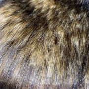 Хутро штучне Єнот коричневий Китай ширина 1,8 м ворс 5,5 см Хутро штучне Єнот коричневий Китай ширина 1,8 м ворс 5,5 см