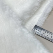 Мех искусственный Мутон белый Украина Мех искусственный Мутон белый Украина