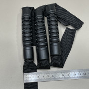 Ручка для сумок трубка с лентой 2,5см (100 штук)